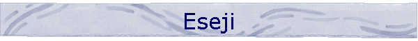 Eseji