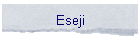 Eseji