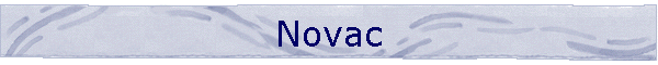 Novac