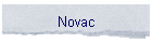 Novac