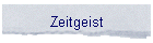 Zeitgeist